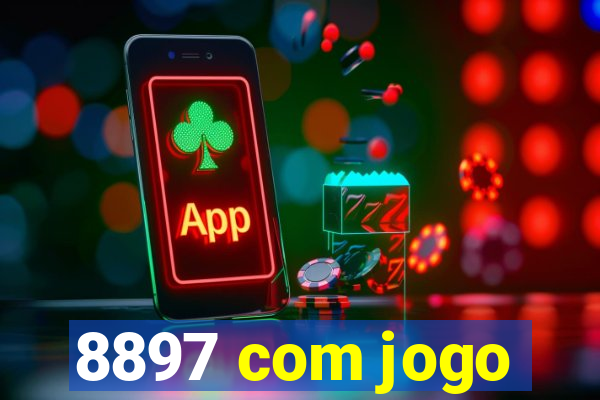 8897 com jogo